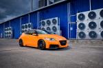Honda CR-Z RR Concept by Mugen 2011 года